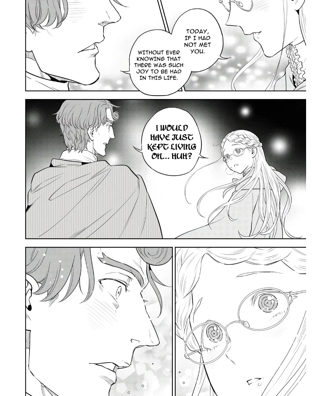 Read Isekai Izakaya chapter 63 image 52 on Lezhin
