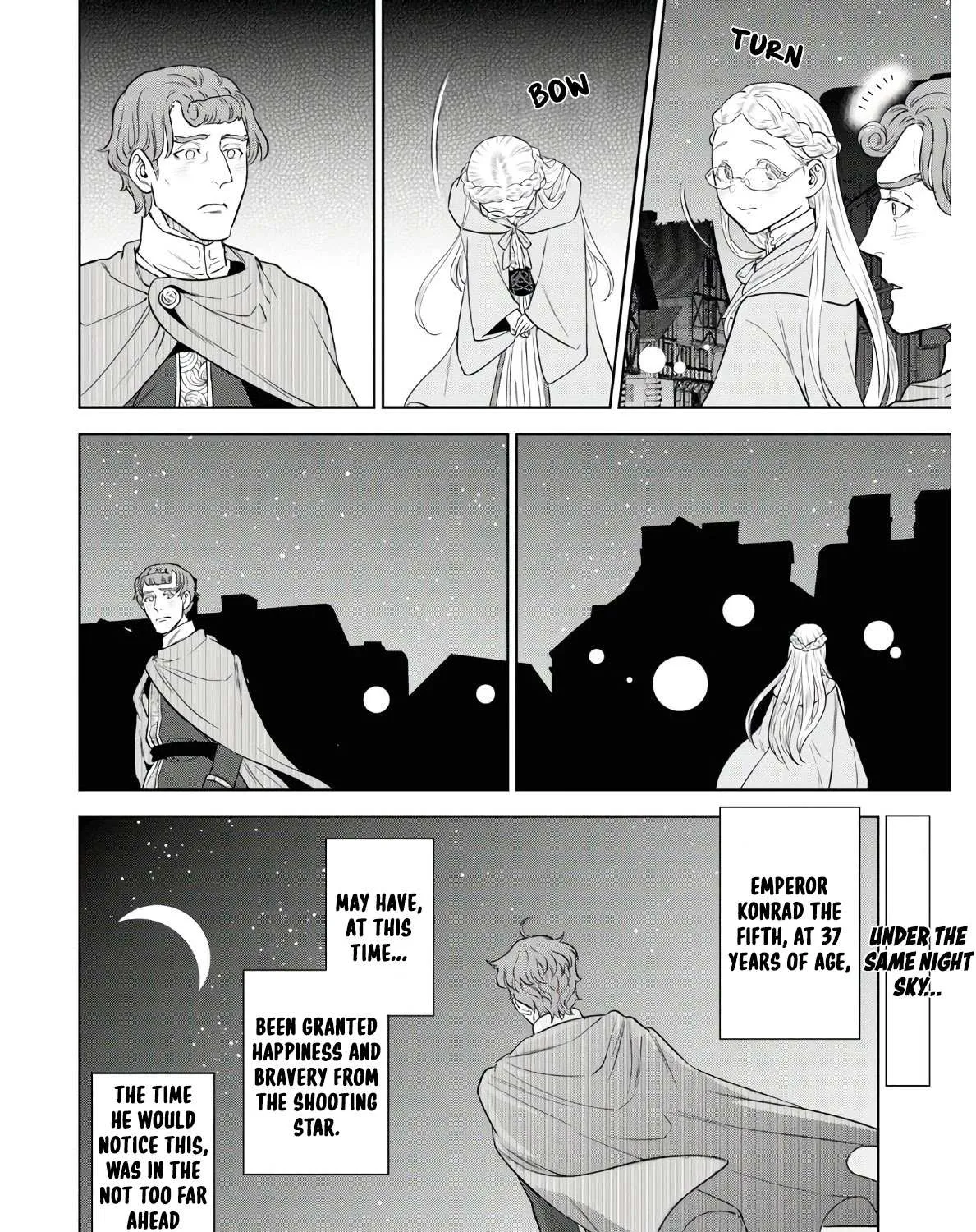 Read Isekai Izakaya chapter 63 image 56 on Lezhin