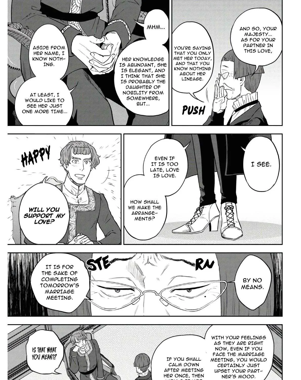 Read Isekai Izakaya chapter 64 image 11 on Lezhin