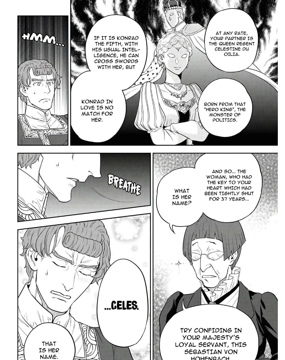 Read Isekai Izakaya chapter 64 image 13 on Lezhin