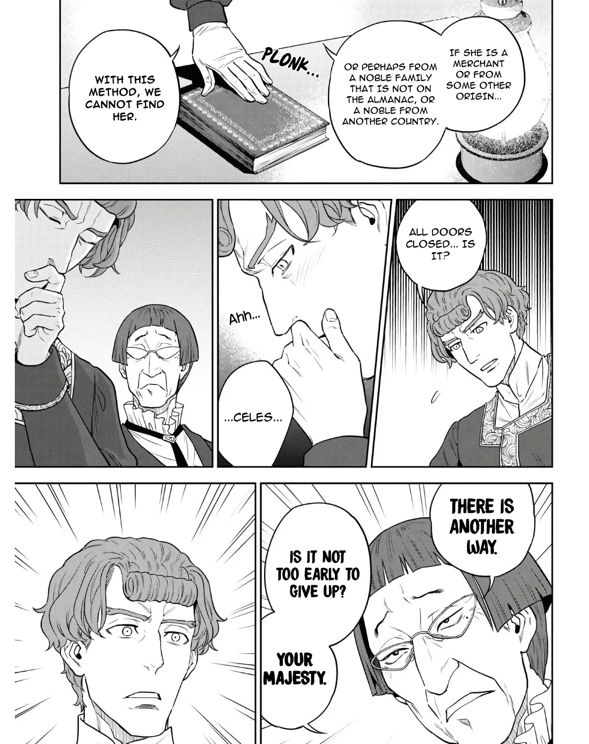 Read Isekai Izakaya chapter 64 image 23 on Lezhin