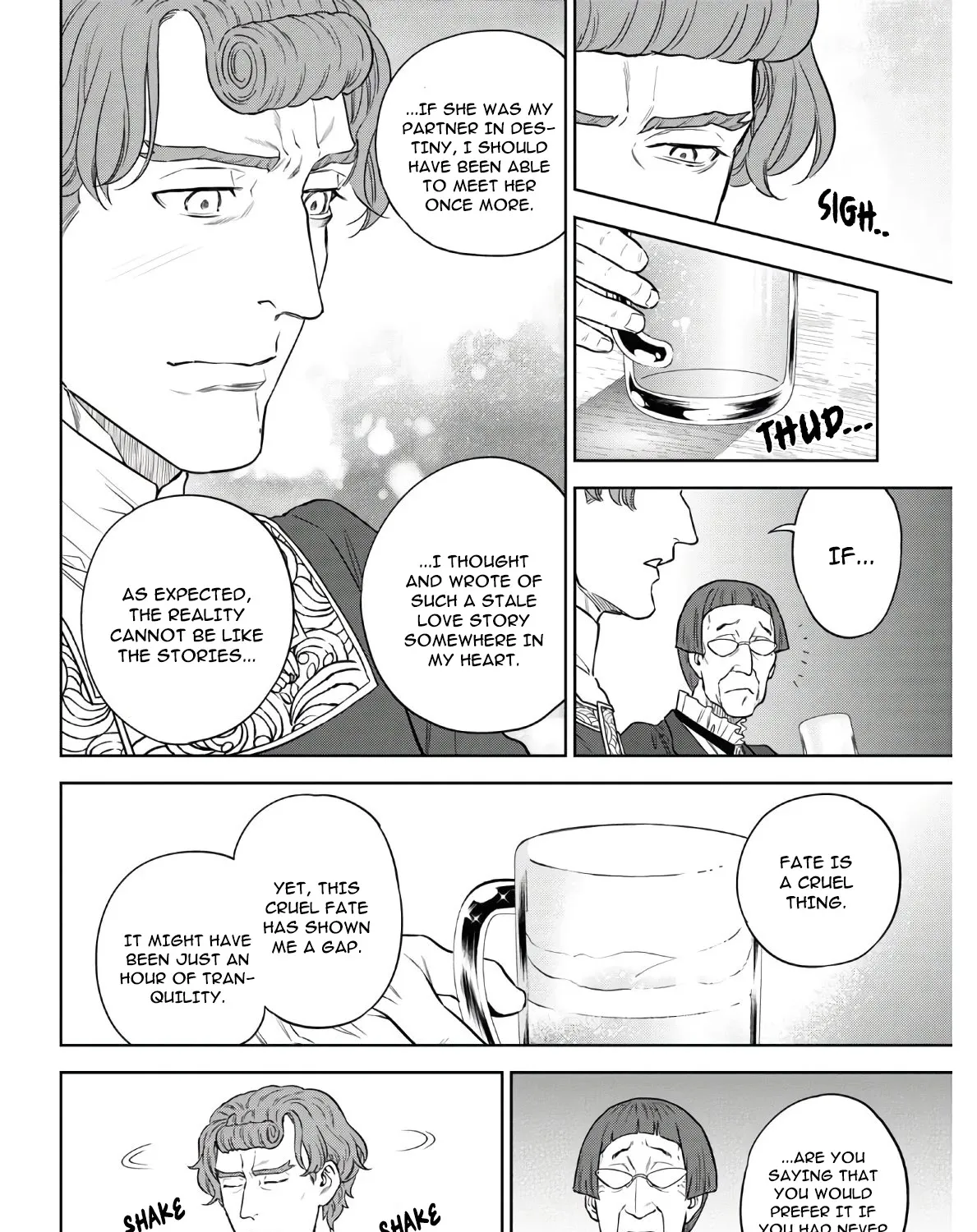 Read Isekai Izakaya chapter 64 image 41 on Lezhin
