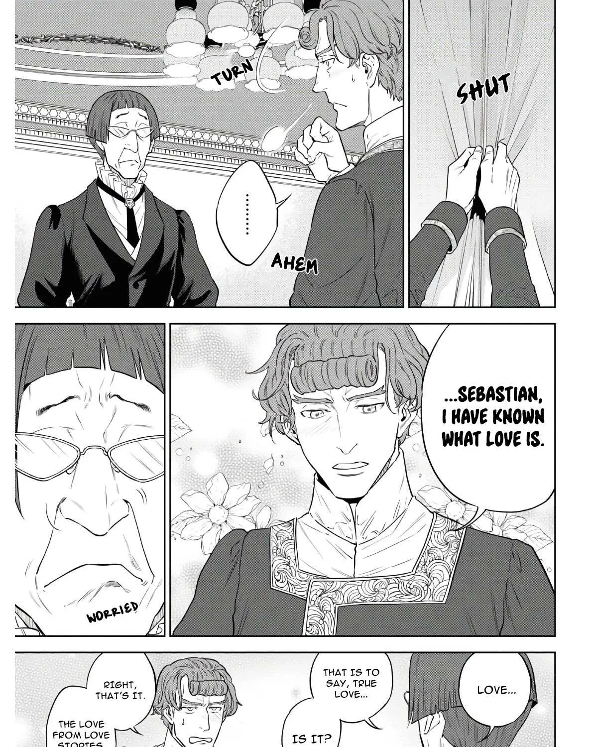 Read Isekai Izakaya chapter 64 image 7 on Lezhin