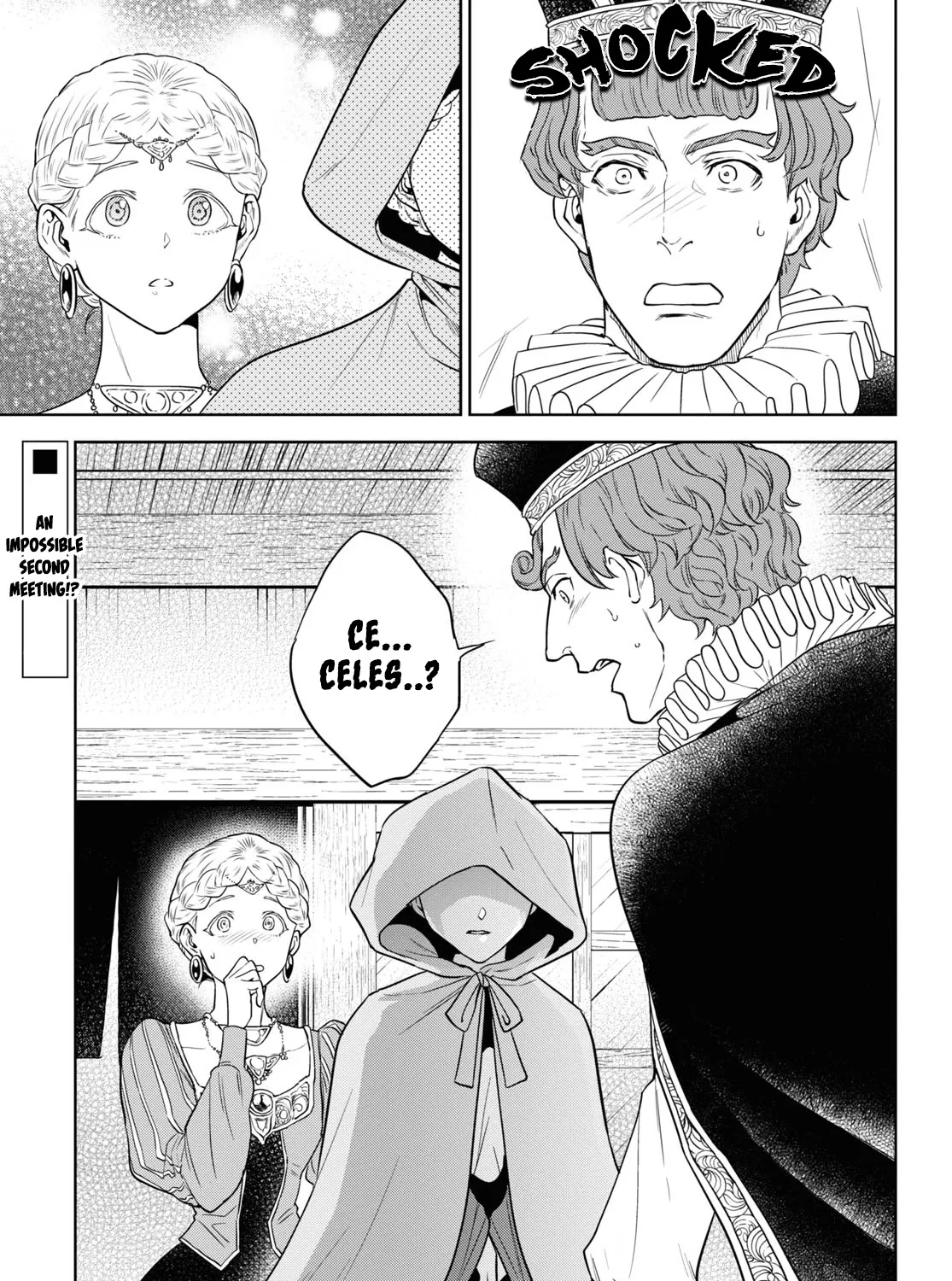 Read Isekai Izakaya chapter 65 image 44 on Lezhin