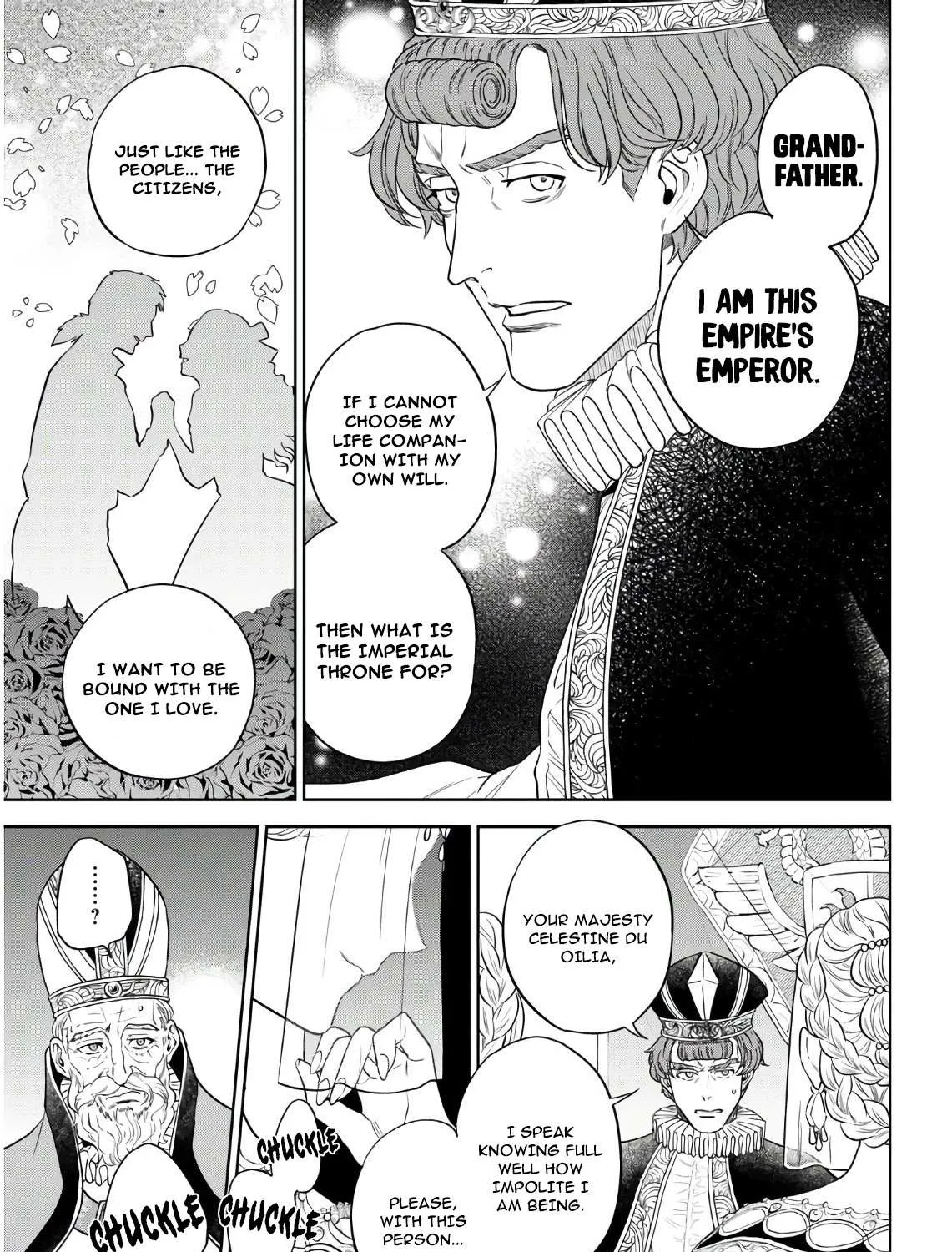 Read Isekai Izakaya chapter 66 image 20 on Lezhin
