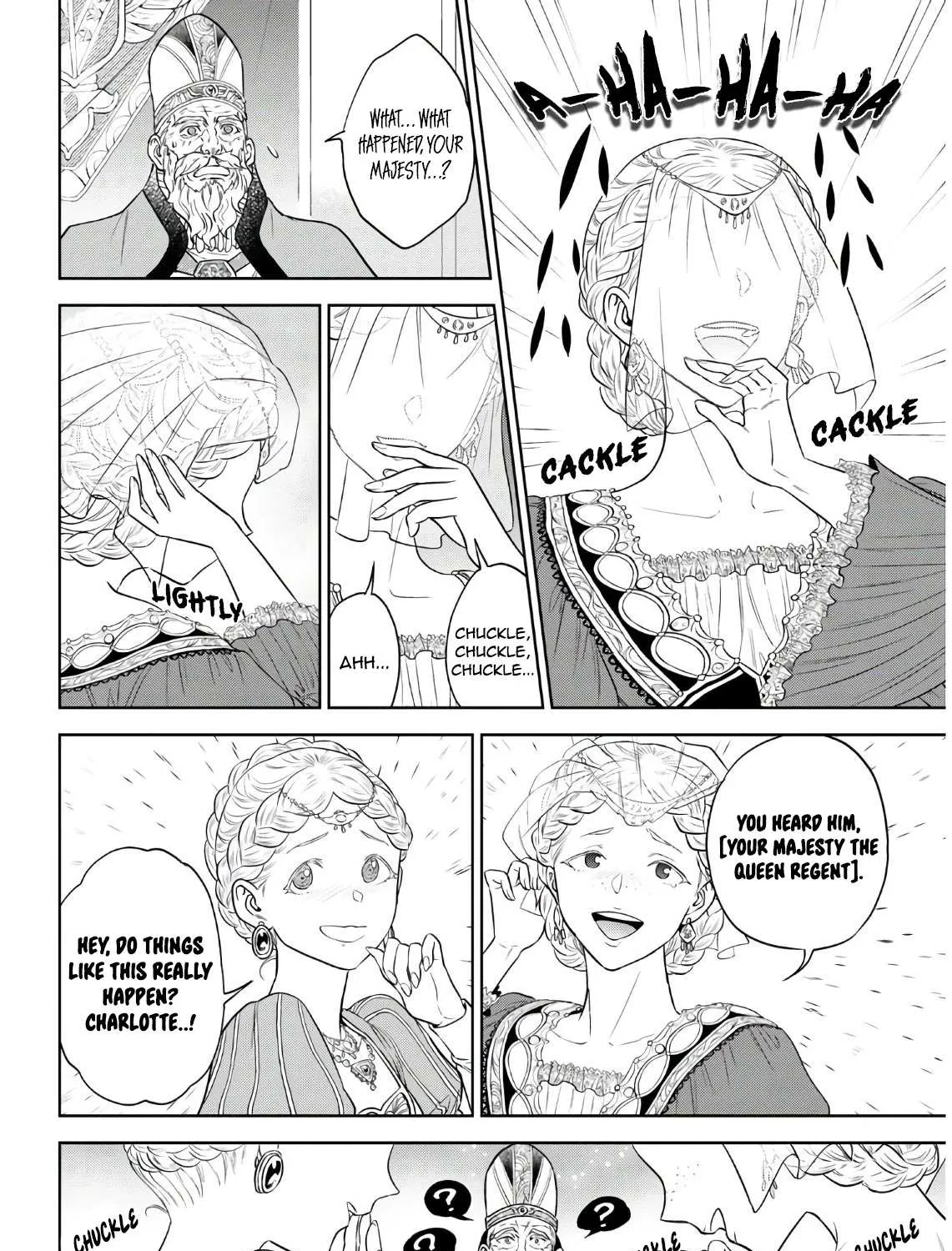 Read Isekai Izakaya chapter 66 image 22 on Lezhin