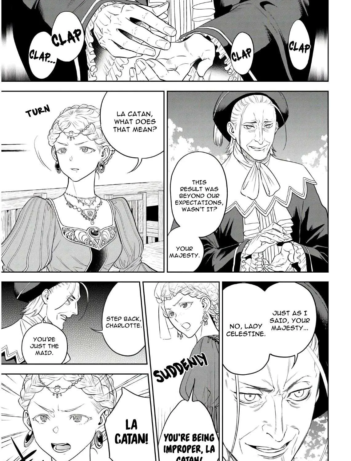 Read Isekai Izakaya chapter 66 image 28 on Lezhin
