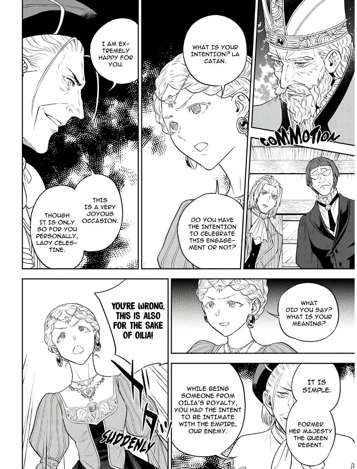 Read Isekai Izakaya chapter 66 image 30 on Lezhin