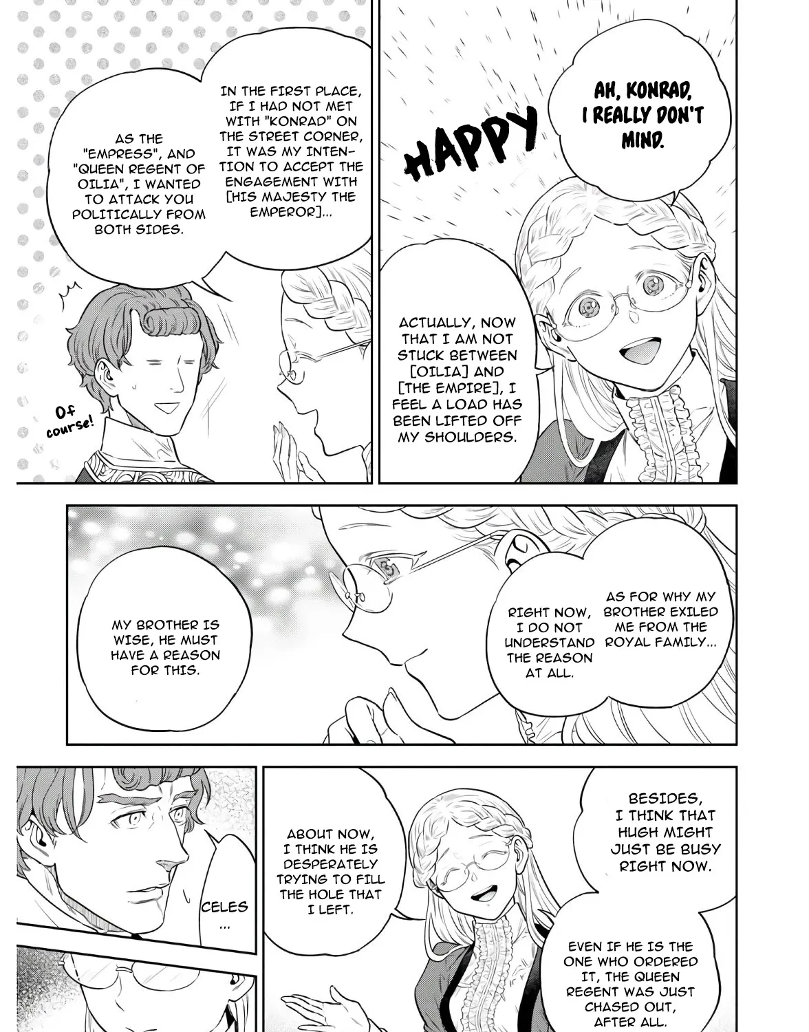 Read Isekai Izakaya chapter 67 image 30 on Lezhin