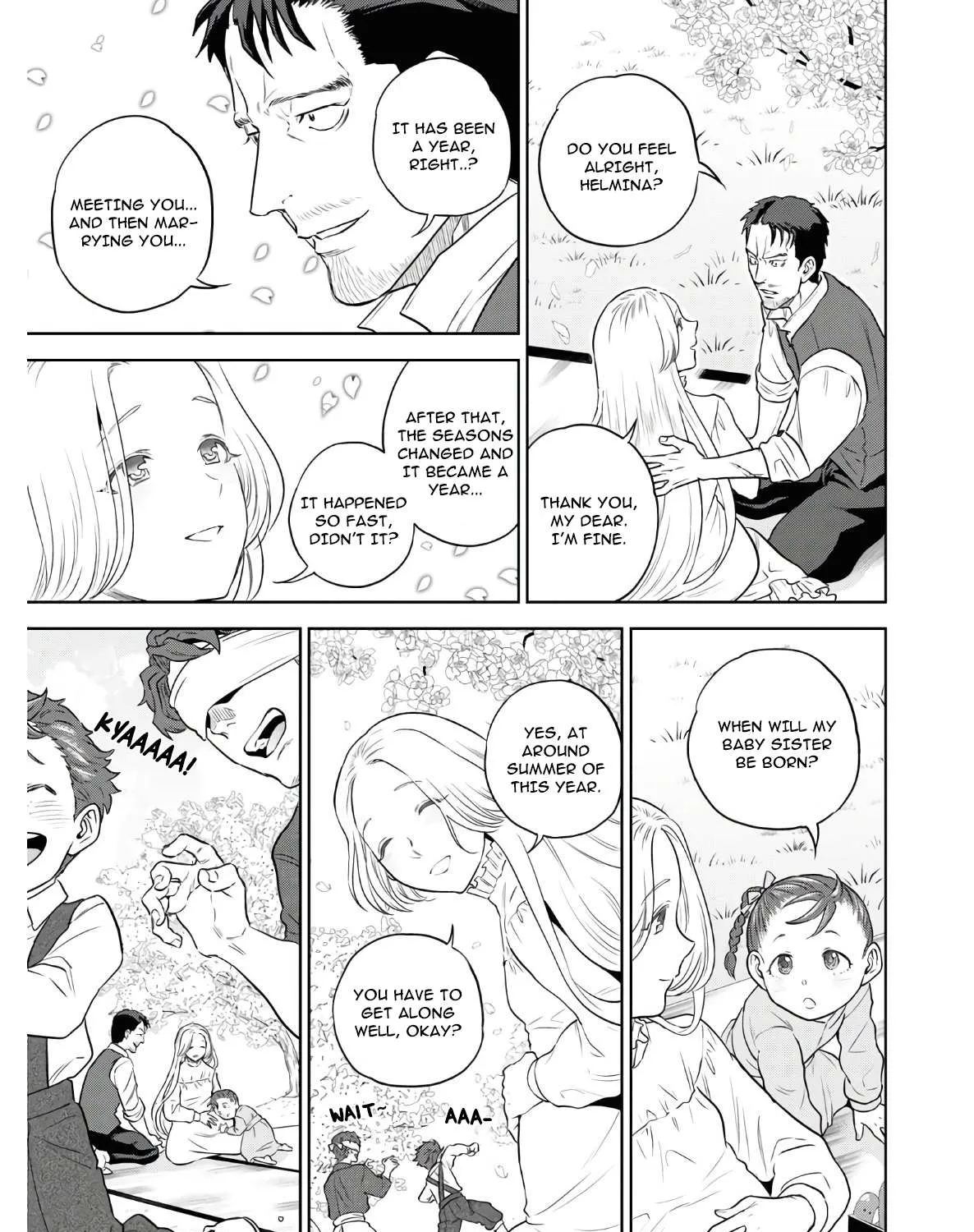 Read Isekai Izakaya chapter 69 image 36 on Lezhin
