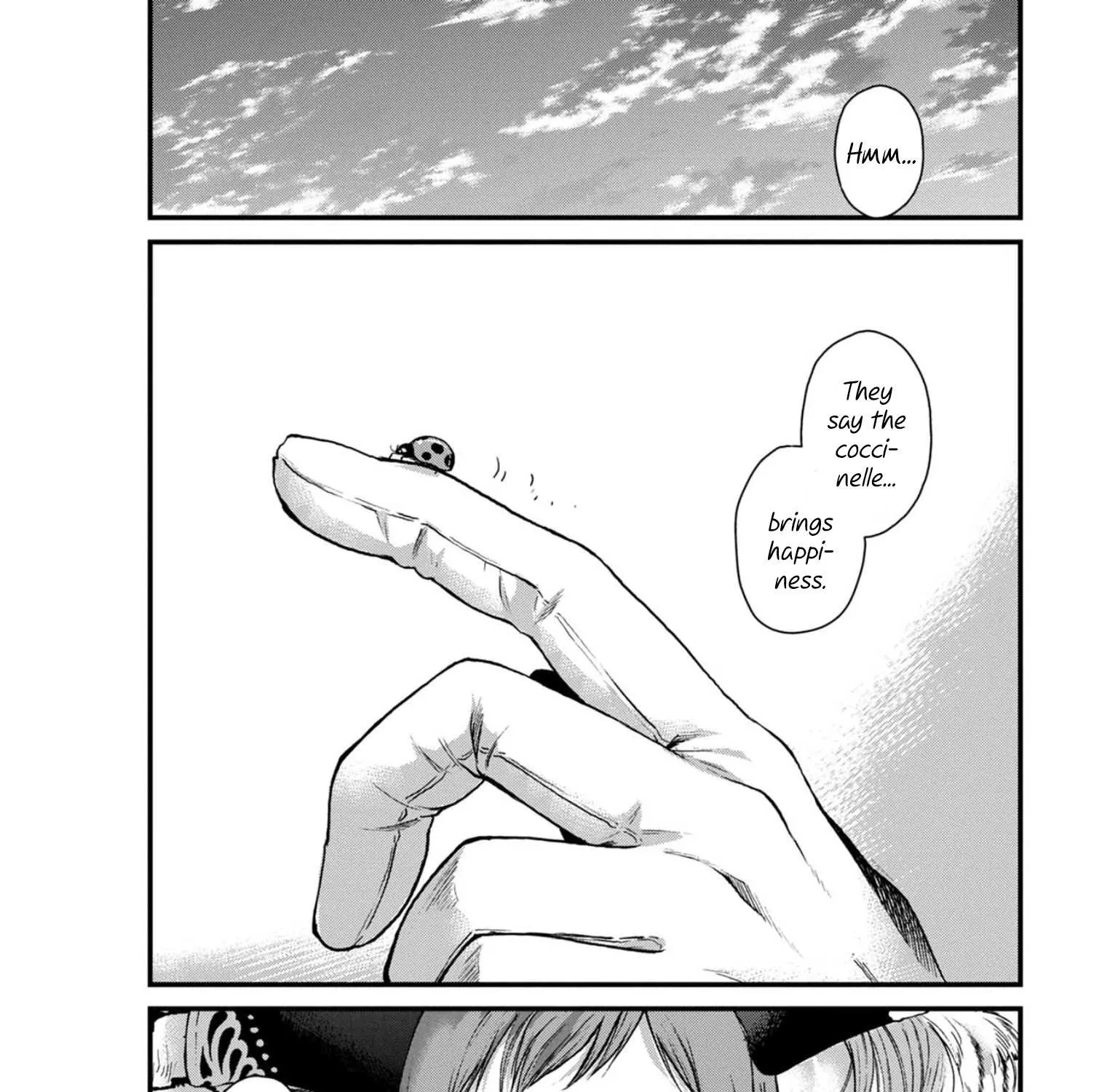 Read Isekai Izakaya chapter 7.1 image 13 on Lezhin