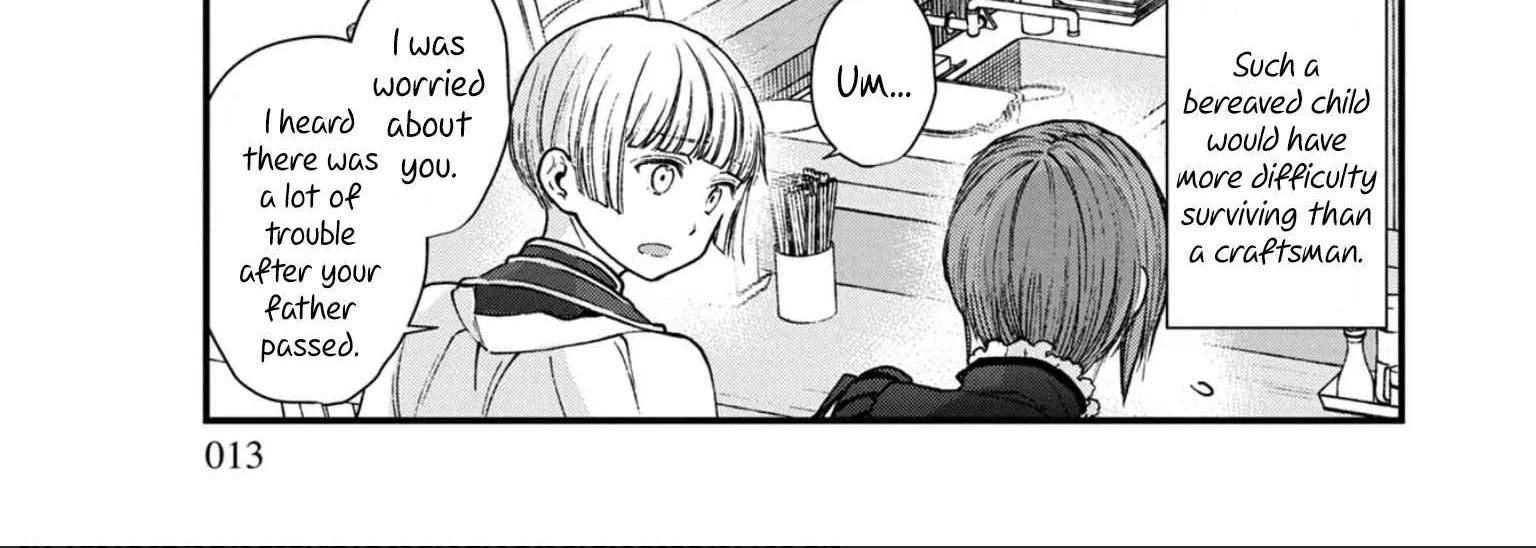 Read Isekai Izakaya chapter 7.1 image 22 on Lezhin