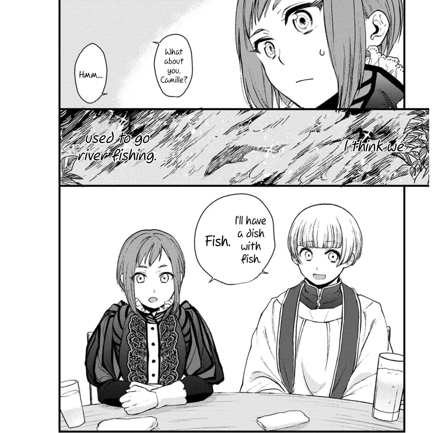 Read Isekai Izakaya chapter 7.1 image 25 on Lezhin