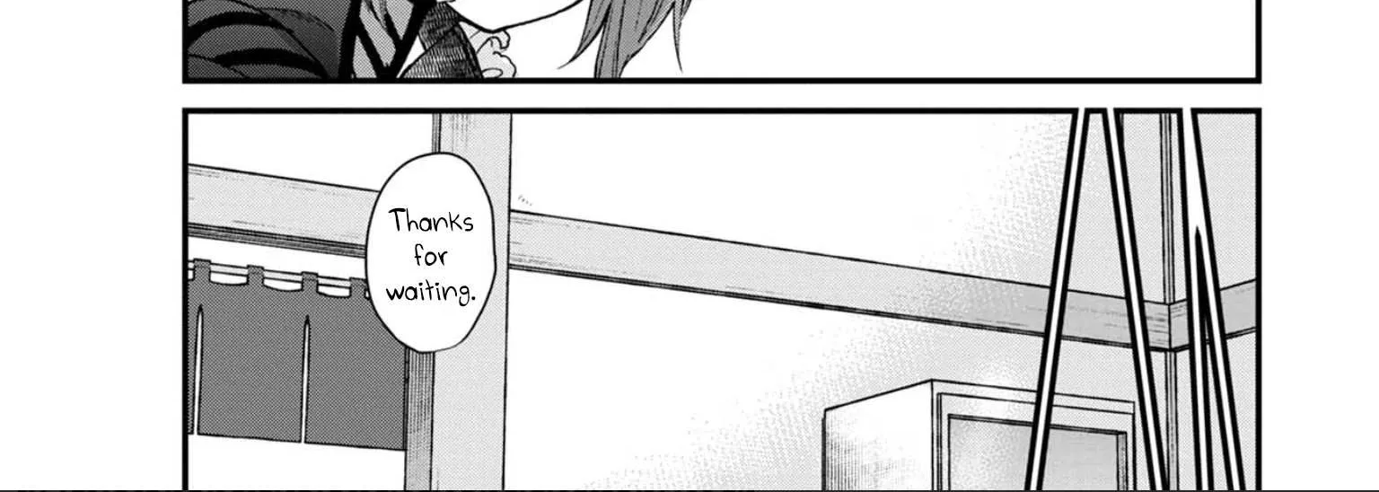 Read Isekai Izakaya chapter 7.1 image 30 on Lezhin