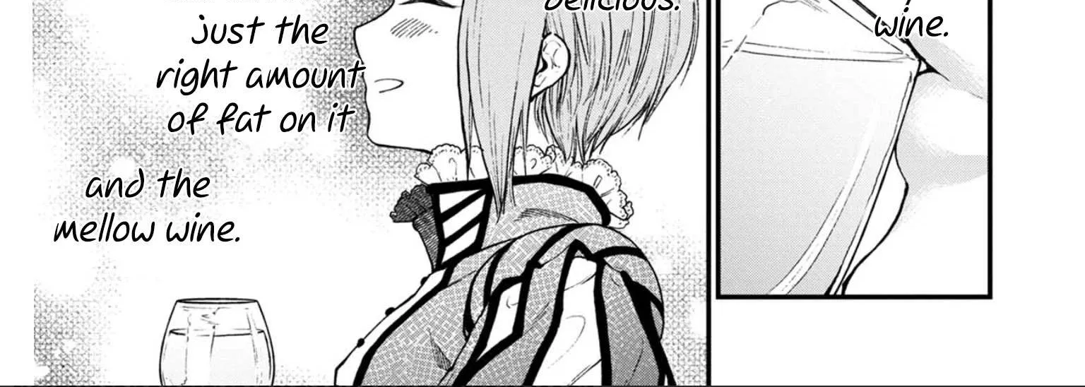 Read Isekai Izakaya chapter 7.1 image 34 on Lezhin