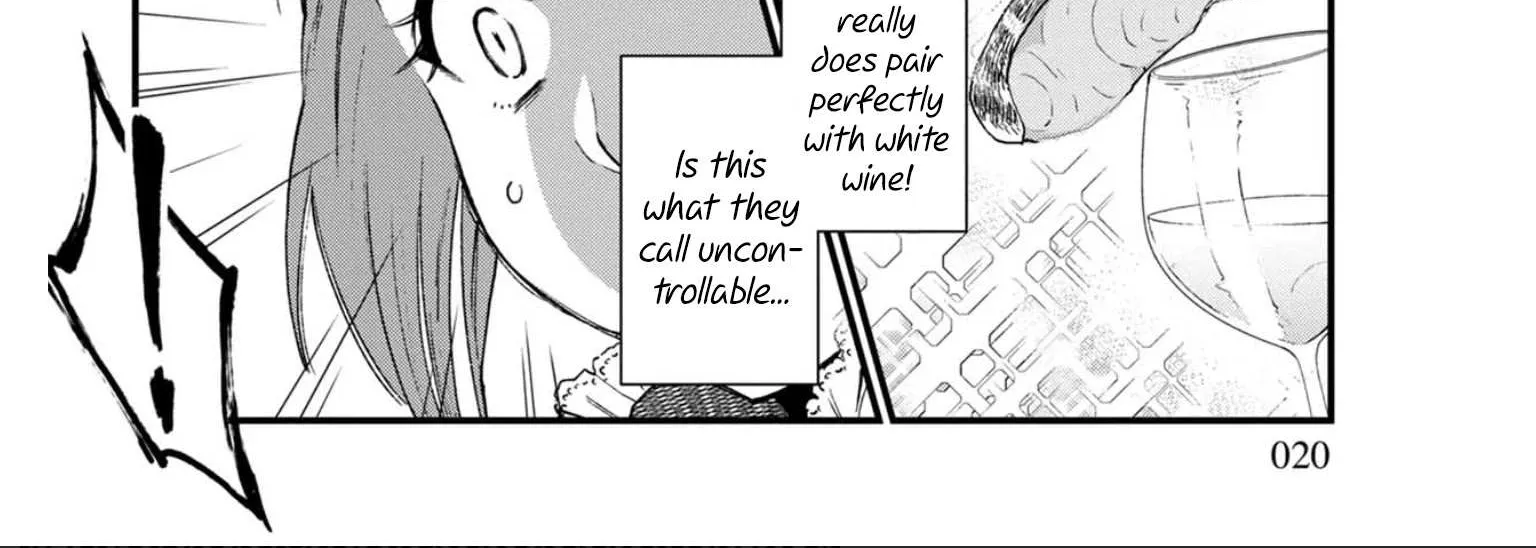 Read Isekai Izakaya chapter 7.1 image 36 on Lezhin