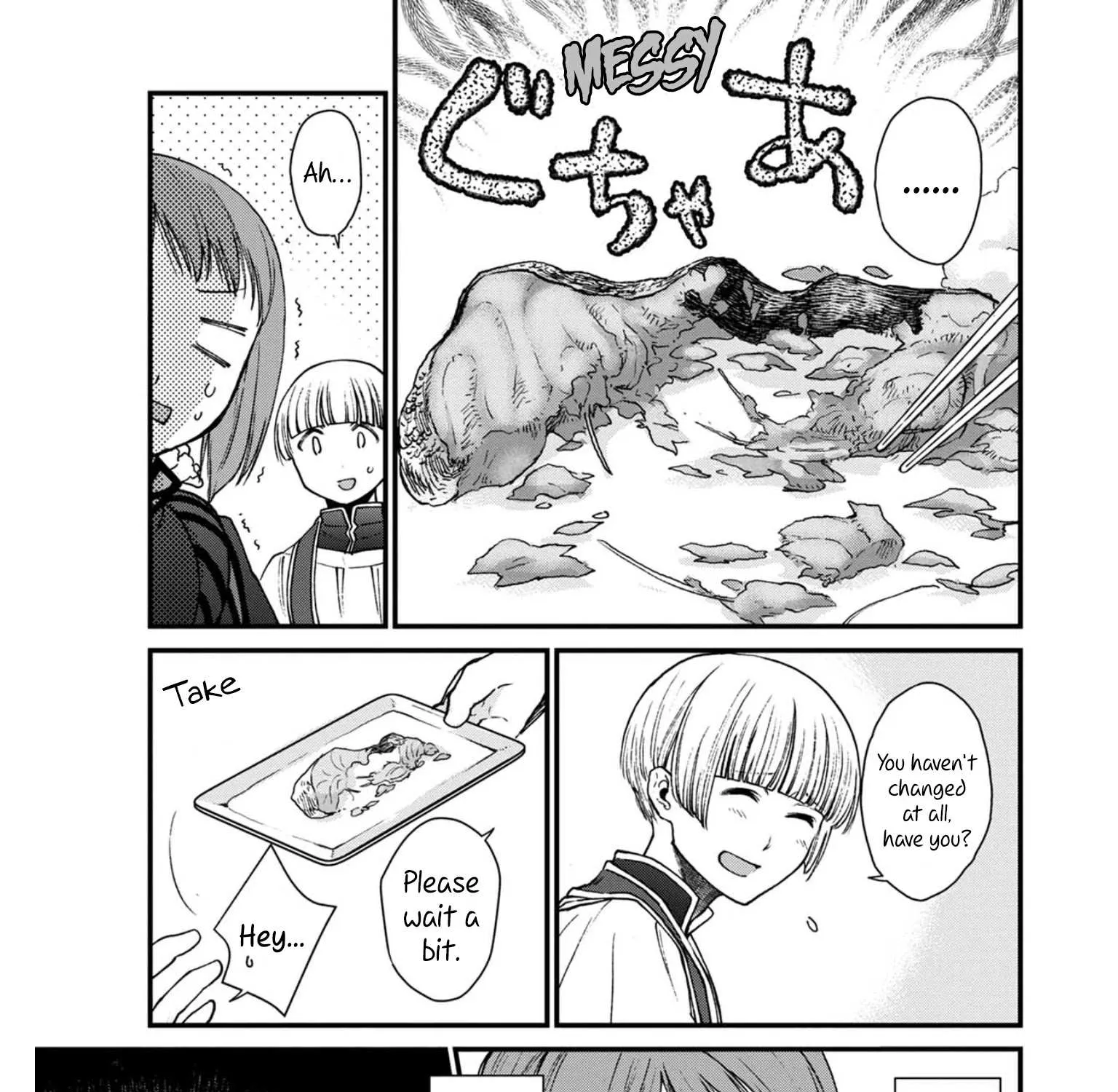 Read Isekai Izakaya chapter 7.1 image 37 on Lezhin