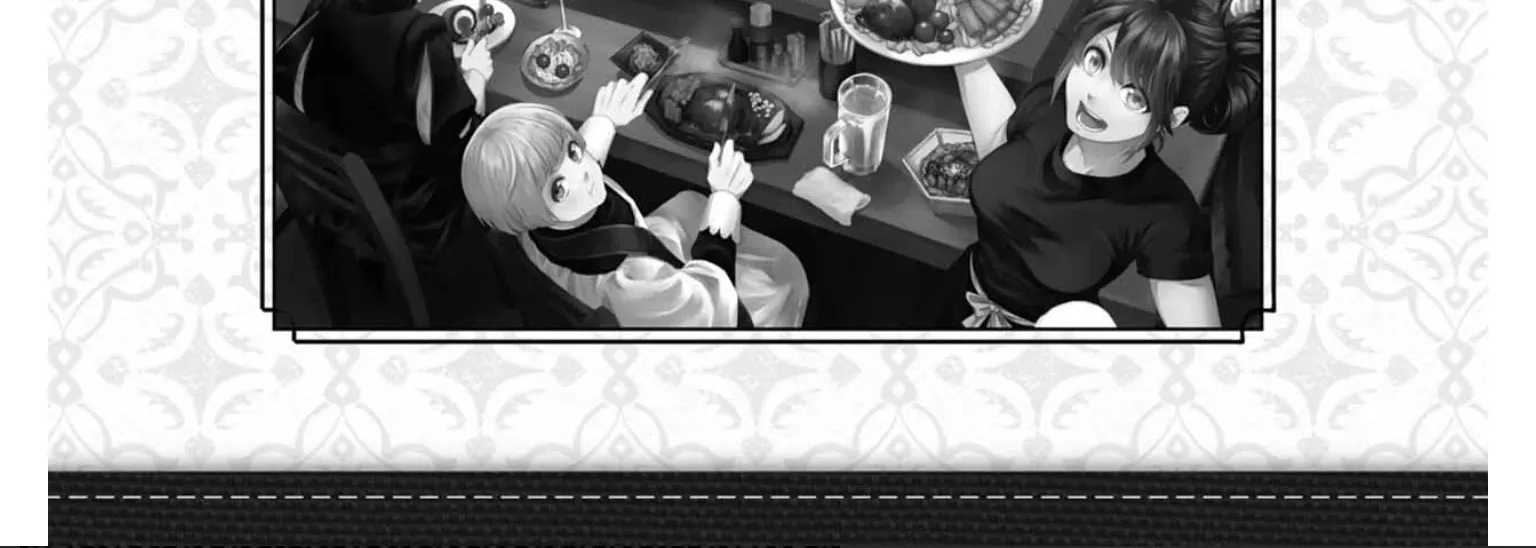 Read Isekai Izakaya chapter 7.1 image 4 on Lezhin