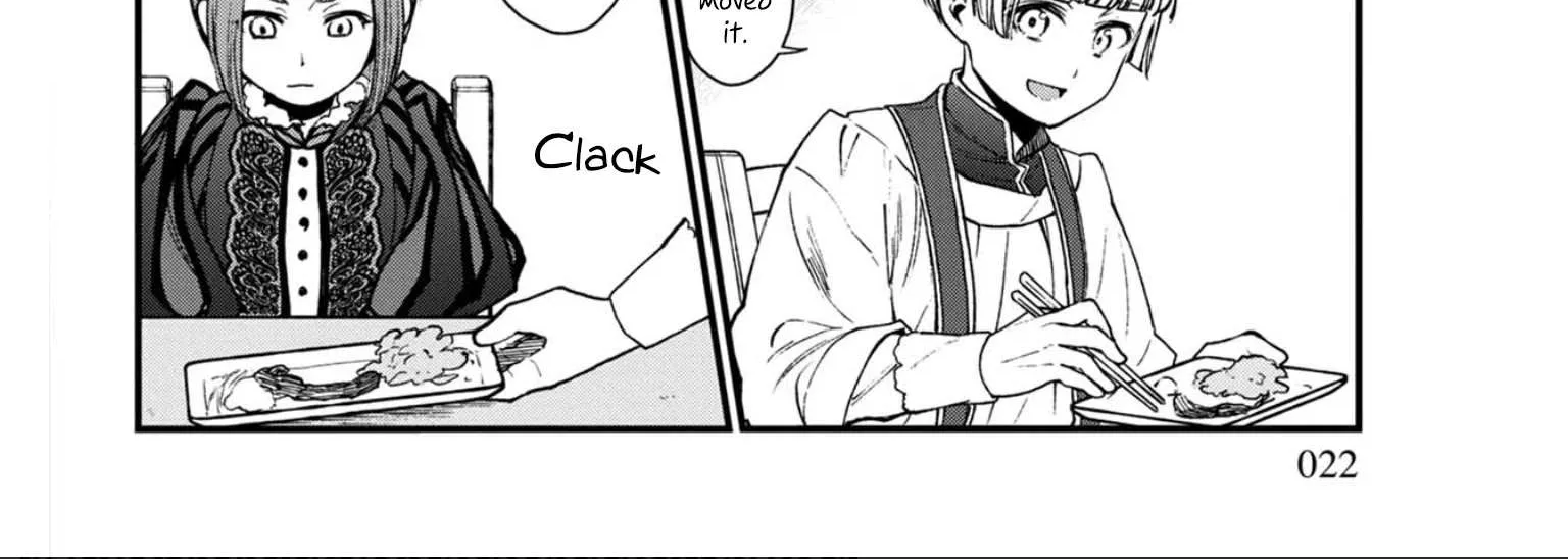 Read Isekai Izakaya chapter 7.1 image 40 on Lezhin