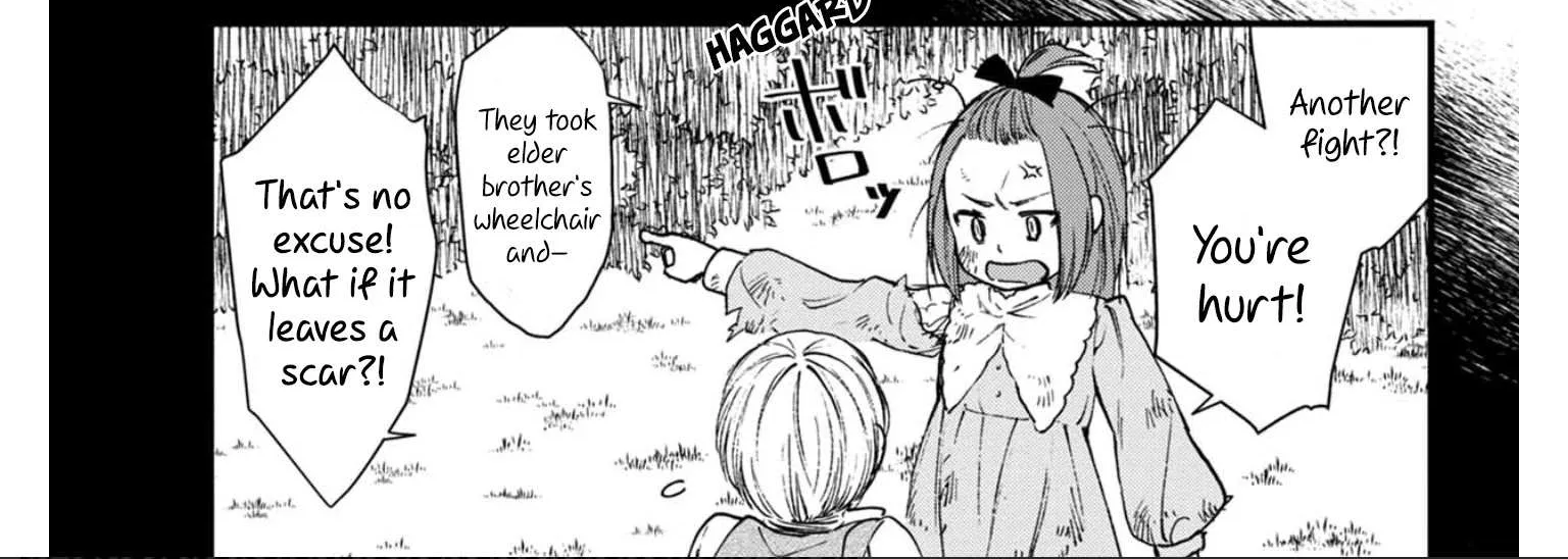 Read Isekai Izakaya chapter 7.1 image 42 on Lezhin
