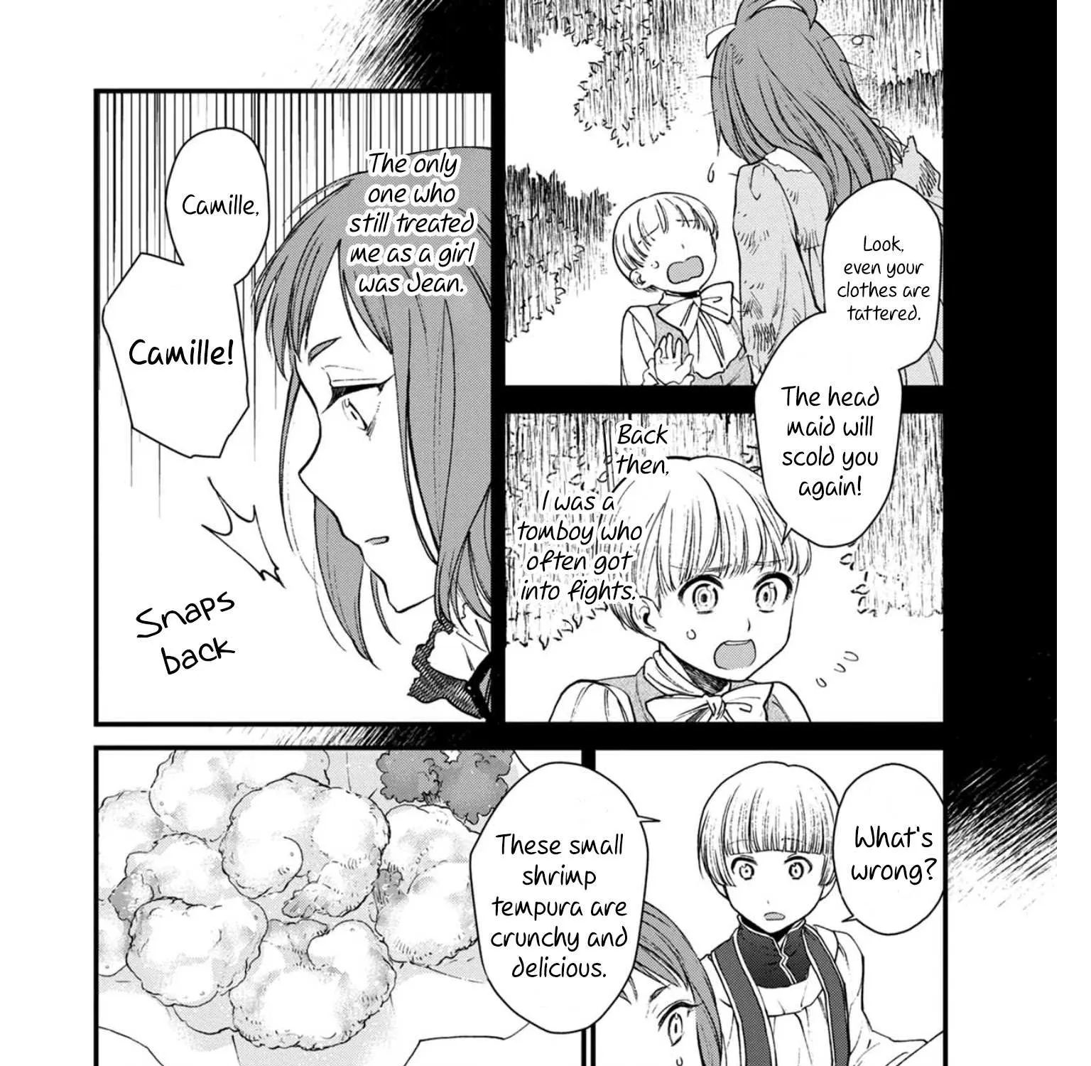 Read Isekai Izakaya chapter 7.1 image 43 on Lezhin