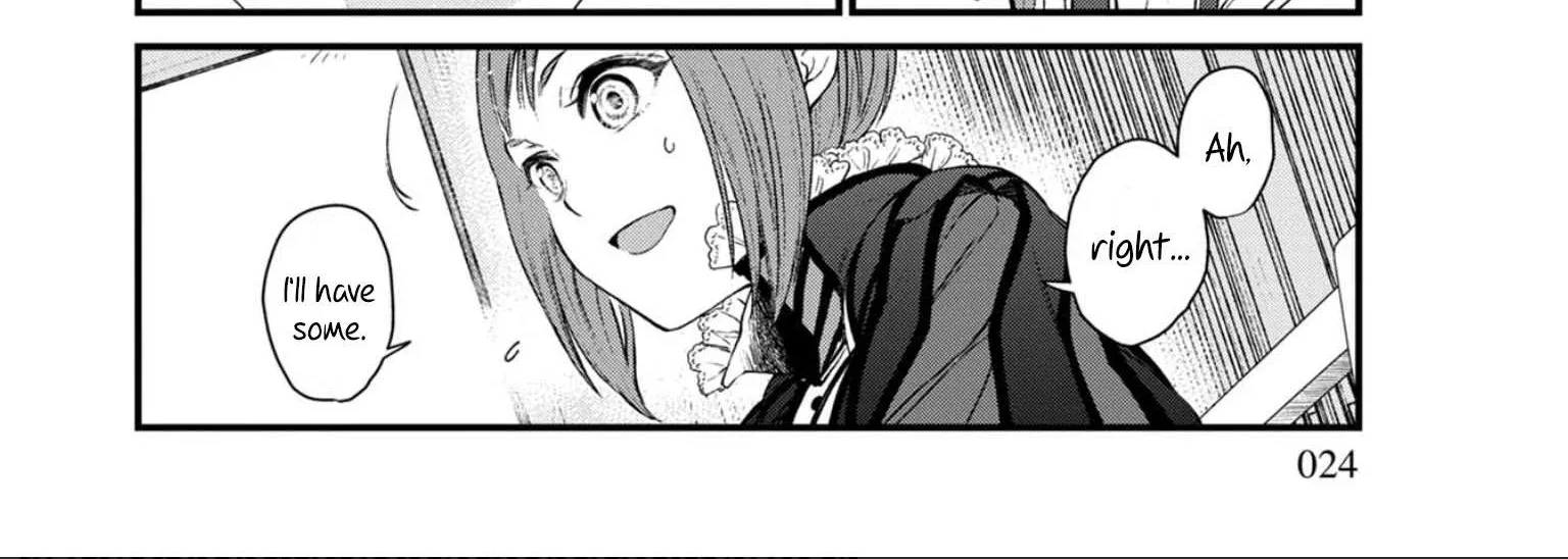Read Isekai Izakaya chapter 7.1 image 44 on Lezhin