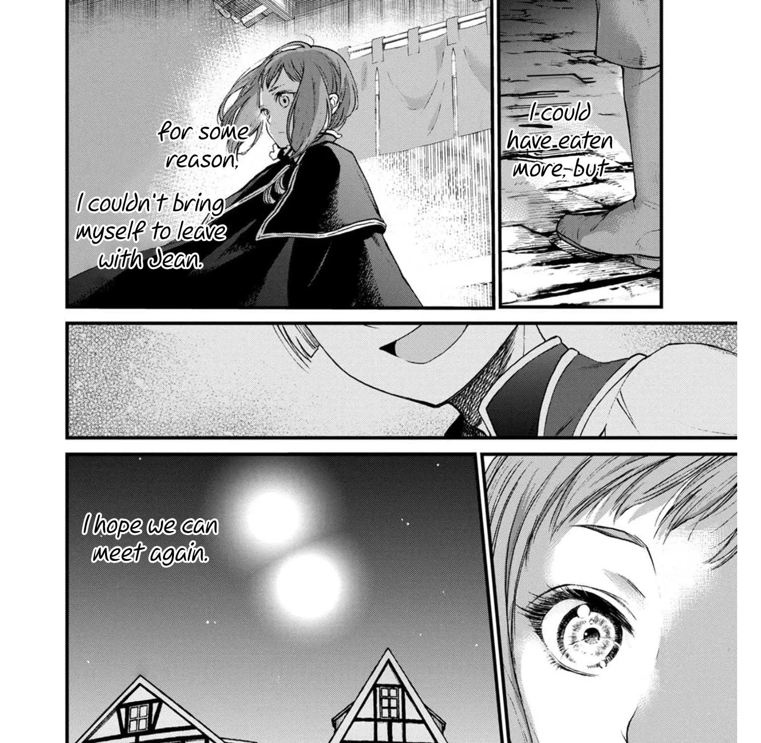 Read Isekai Izakaya chapter 7.1 image 47 on Lezhin