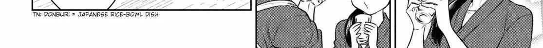 Read Isekai Izakaya chapter 77 image 35 on Lezhin