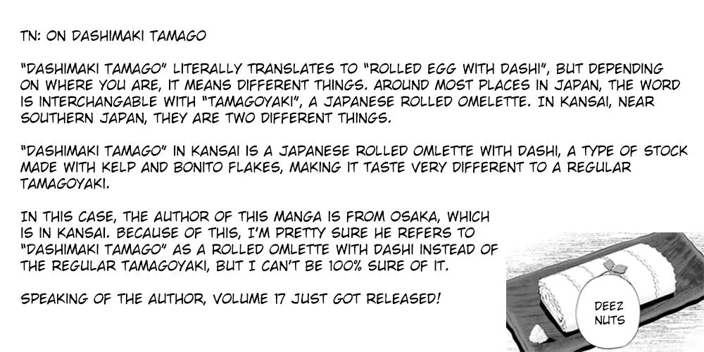 Read Isekai Izakaya chapter 77 image 45 on Lezhin