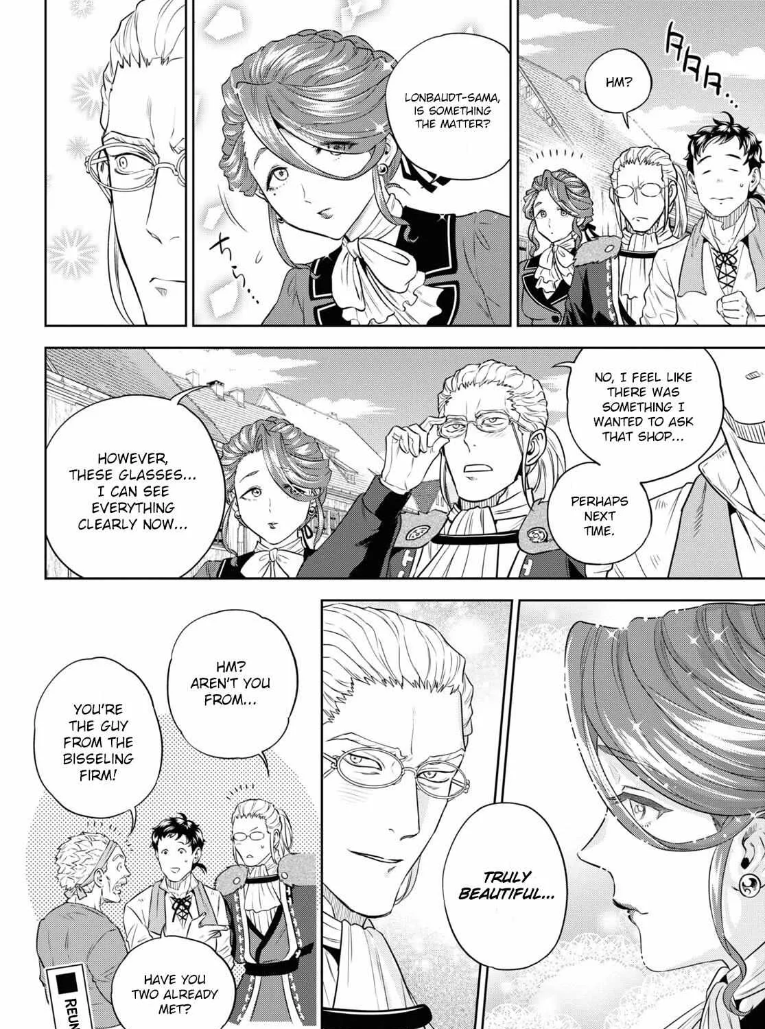 Read Isekai Izakaya chapter 79 image 66 on Lezhin