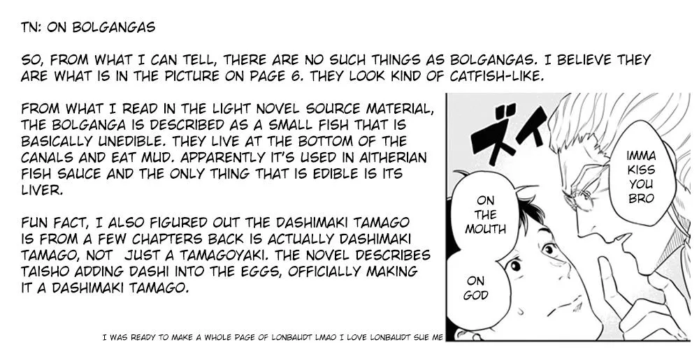 Read Isekai Izakaya chapter 79 image 68 on Lezhin