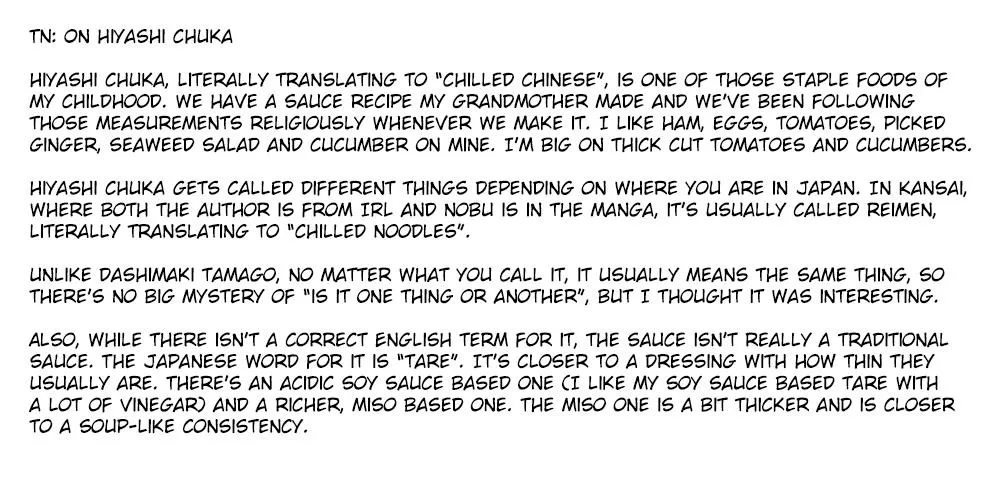 Read Isekai Izakaya chapter 79 image 69 on Lezhin