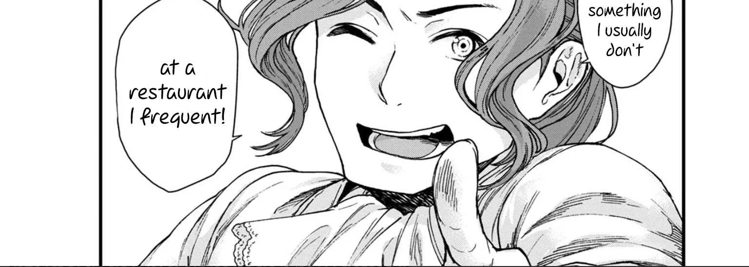 Read Isekai Izakaya chapter 8 image 12 on Lezhin
