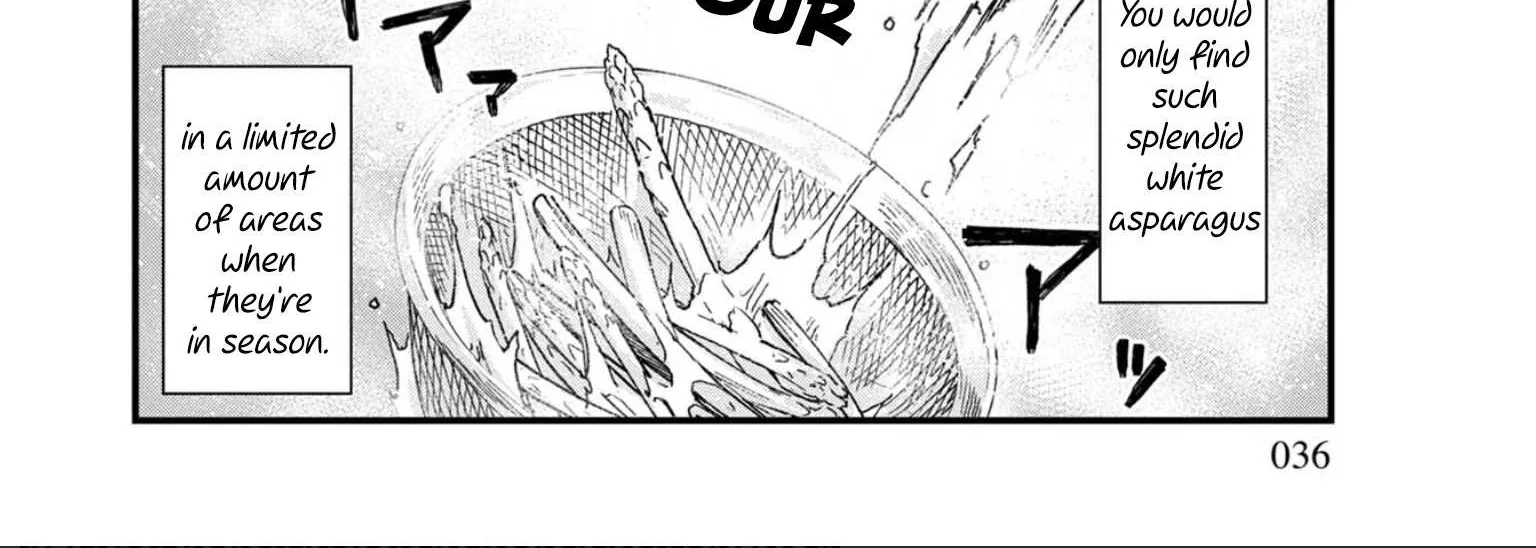 Read Isekai Izakaya chapter 8 image 18 on Lezhin