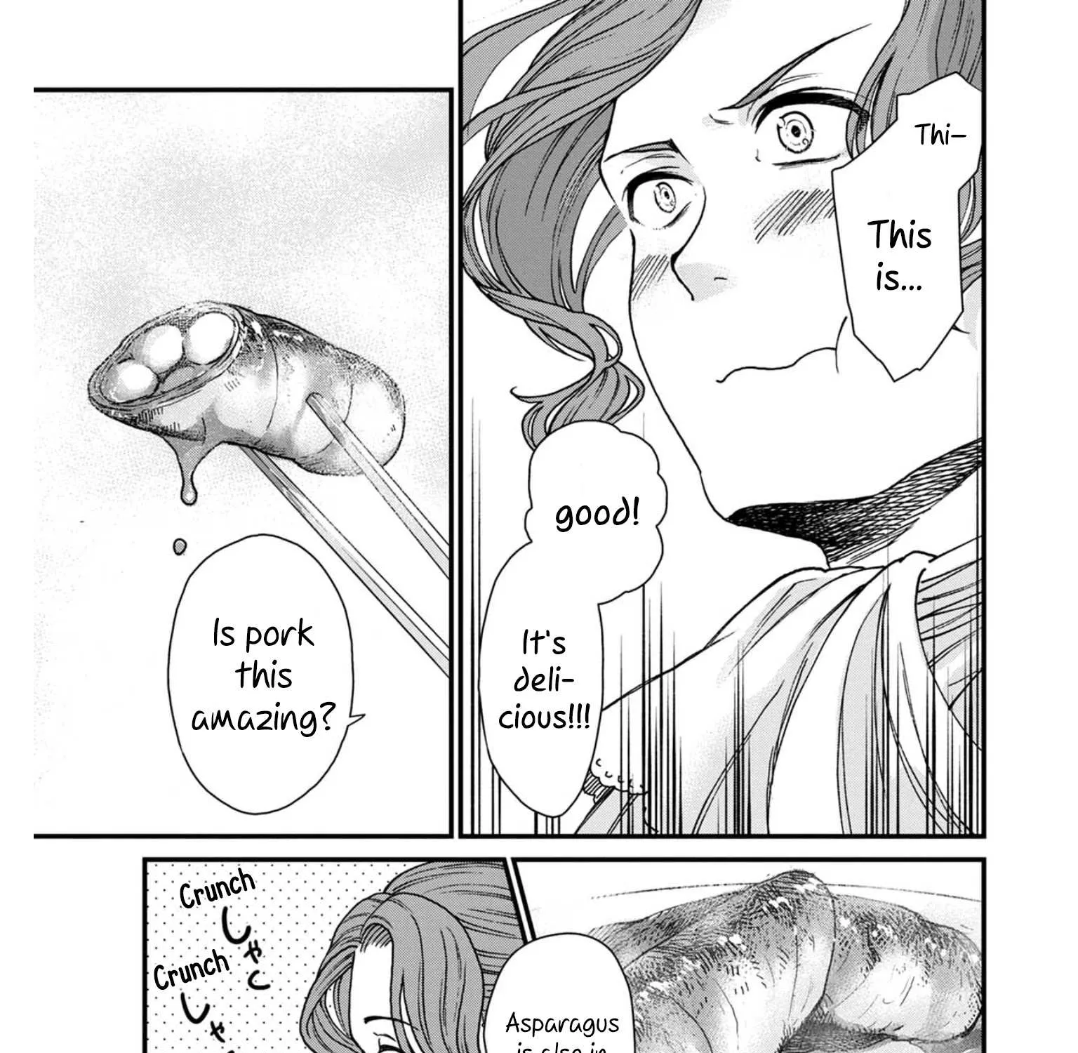 Read Isekai Izakaya chapter 8 image 23 on Lezhin
