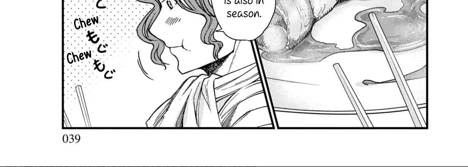Read Isekai Izakaya chapter 8 image 24 on Lezhin