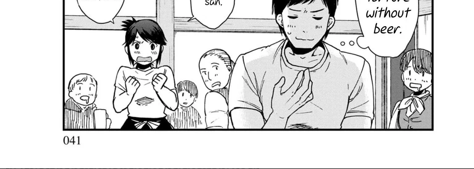Read Isekai Izakaya chapter 8 image 28 on Lezhin