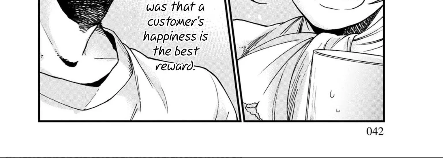 Read Isekai Izakaya chapter 8 image 30 on Lezhin