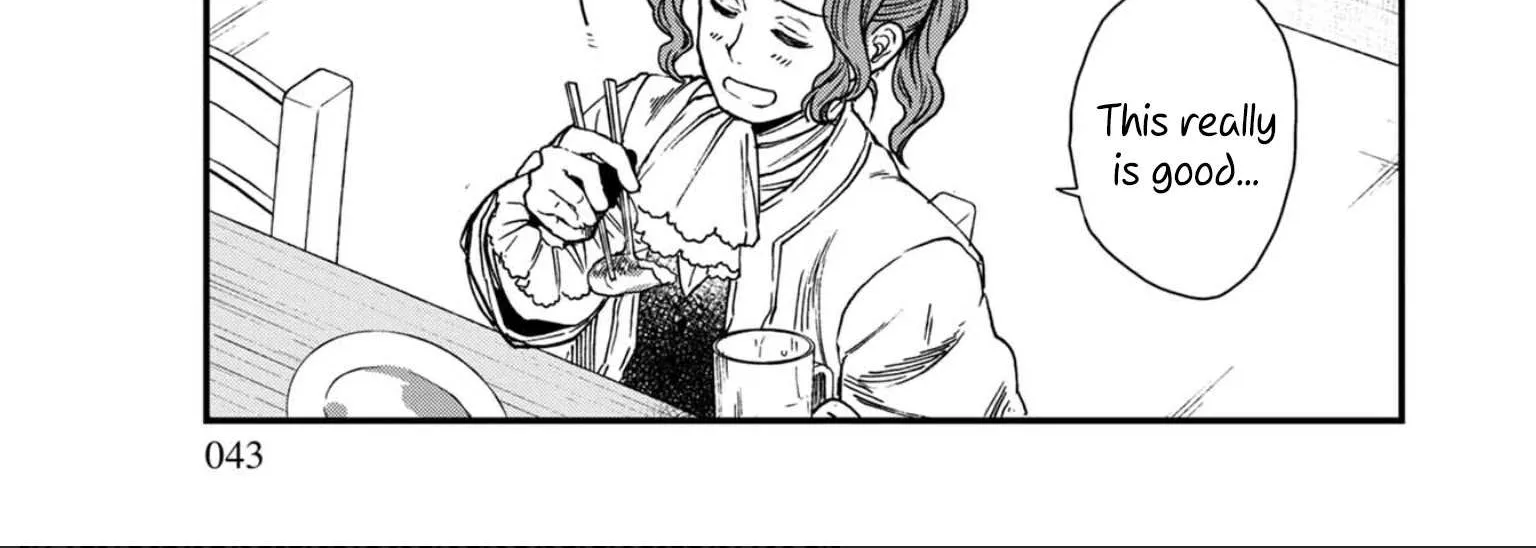 Read Isekai Izakaya chapter 8 image 32 on Lezhin