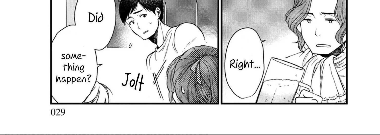 Read Isekai Izakaya chapter 8 image 4 on Lezhin