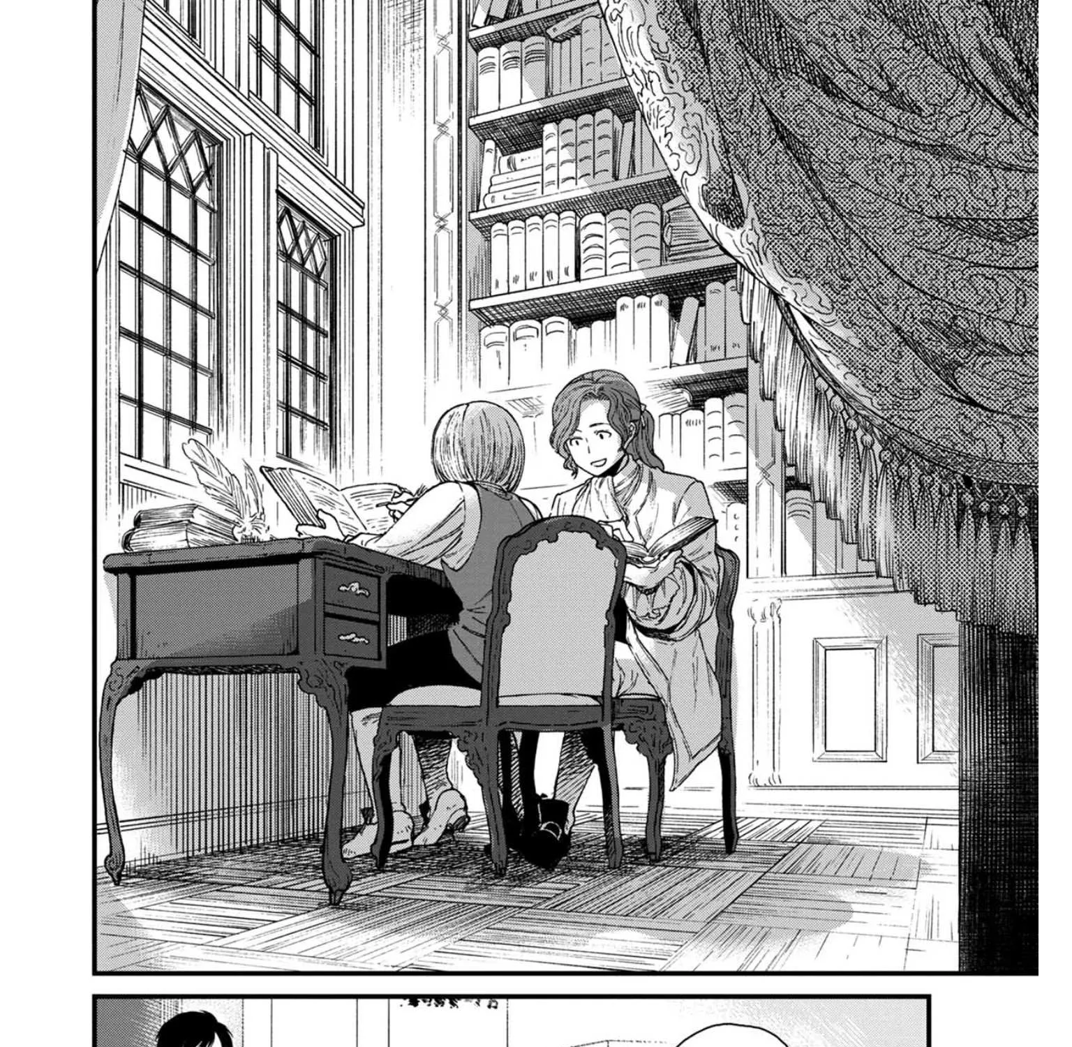 Read Isekai Izakaya chapter 8 image 5 on Lezhin