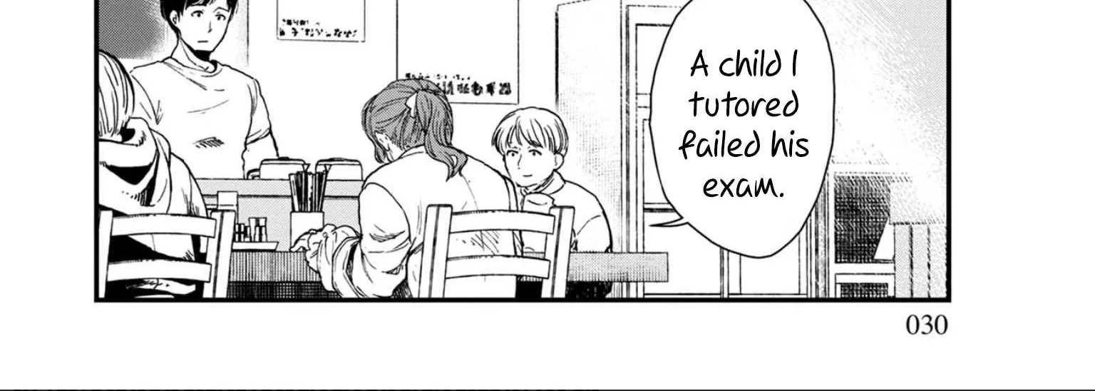 Read Isekai Izakaya chapter 8 image 6 on Lezhin