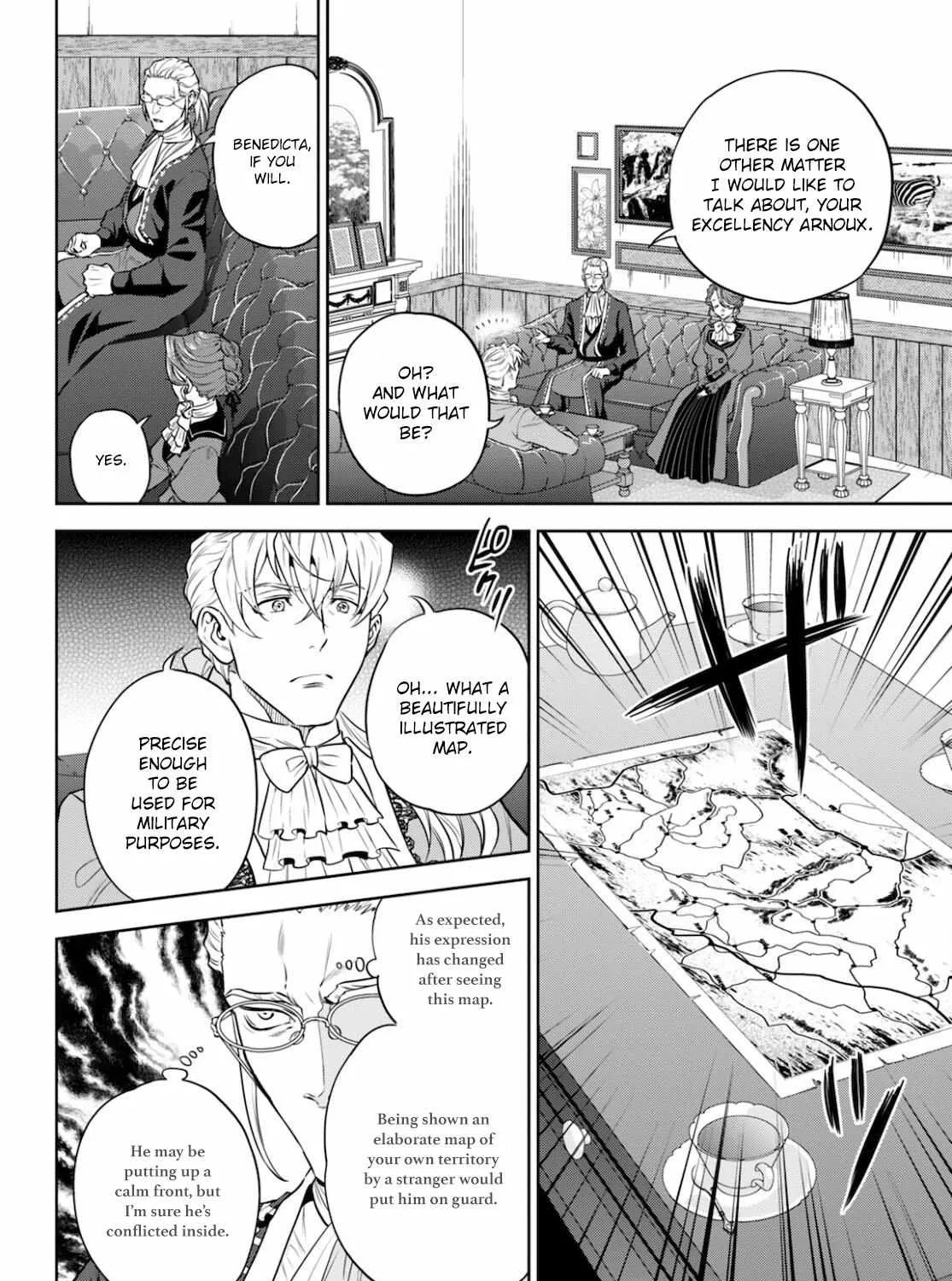 Read Isekai Izakaya chapter 82 image 41 on Lezhin
