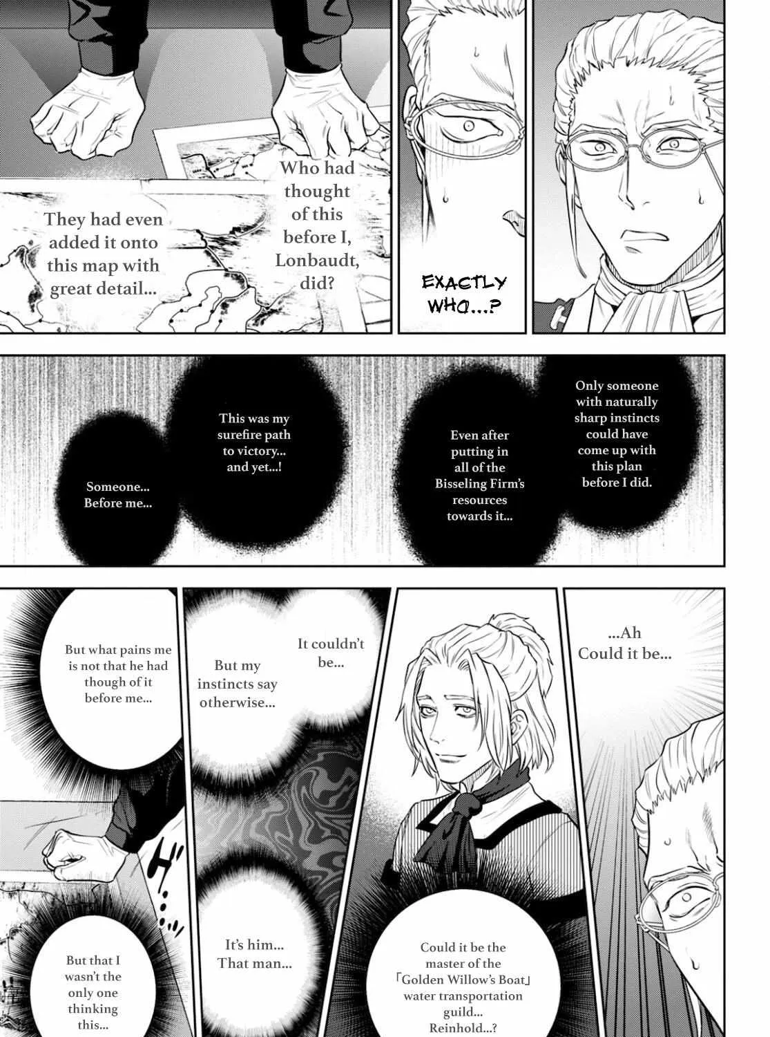 Read Isekai Izakaya chapter 82 image 55 on Lezhin