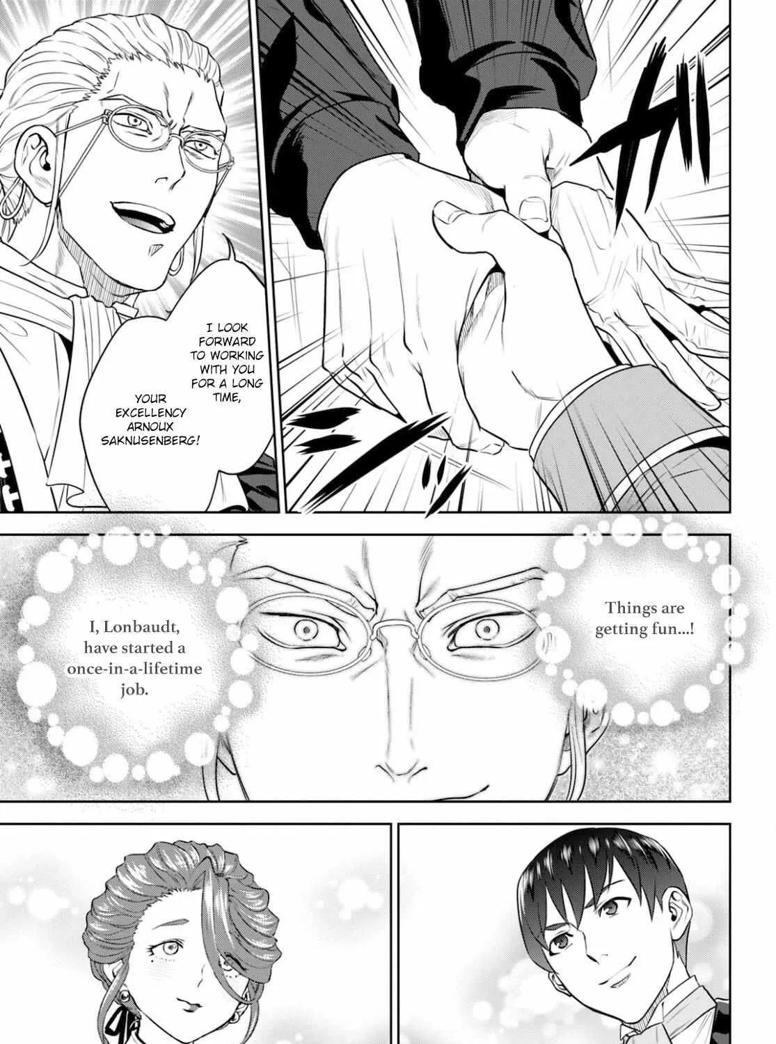 Read Isekai Izakaya chapter 82 image 59 on Lezhin