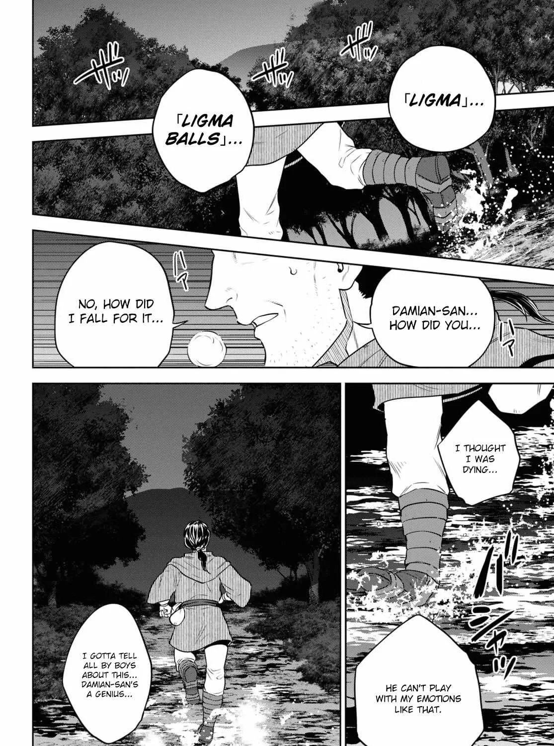 Read Isekai Izakaya chapter 82 image 68 on Lezhin