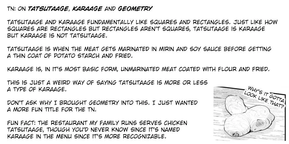 Read Isekai Izakaya chapter 83 image 53 on Lezhin