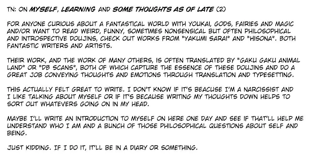 Read Isekai Izakaya chapter 83 image 56 on Lezhin