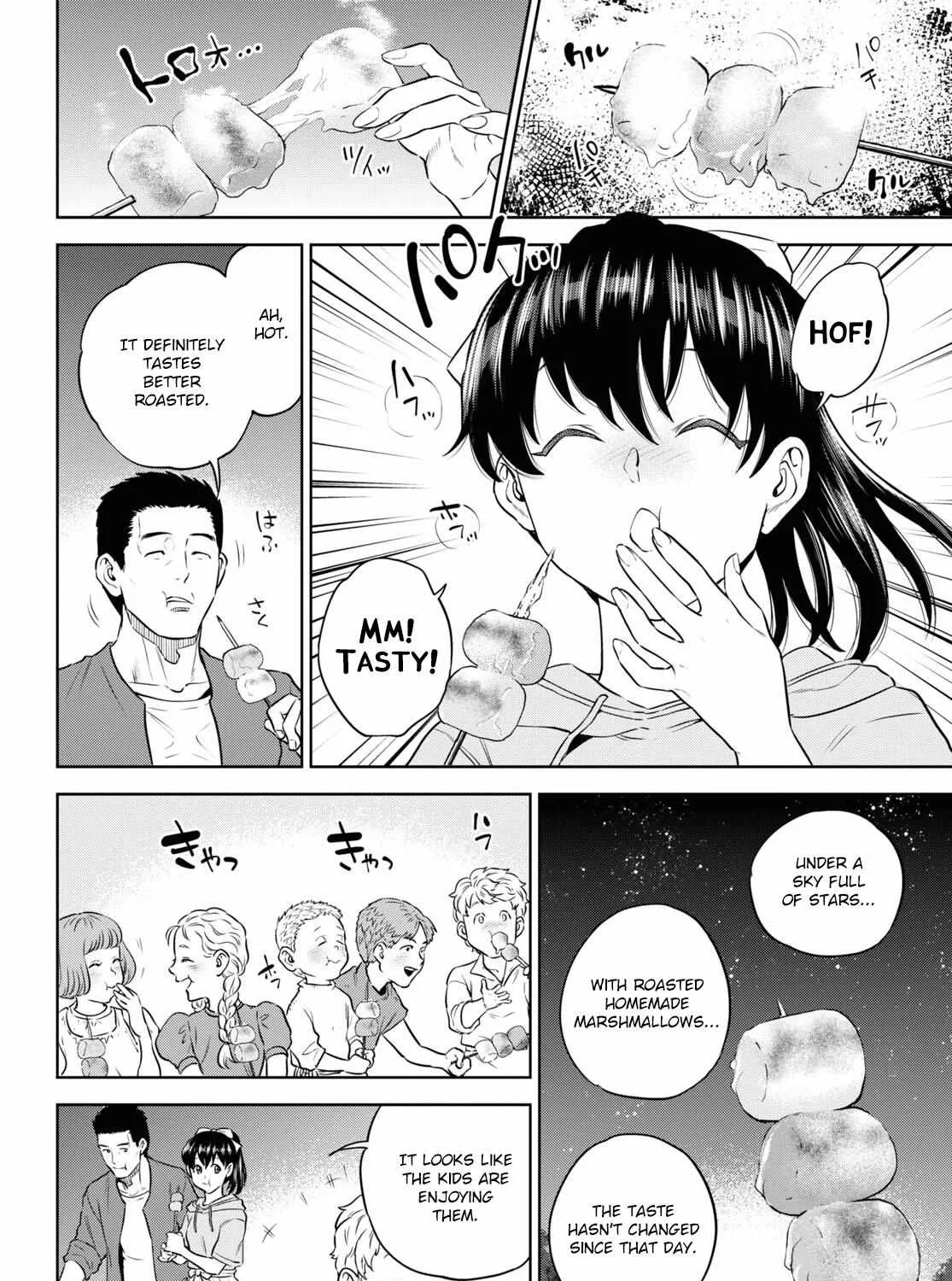 Read Isekai Izakaya chapter 85 image 34 on Lezhin