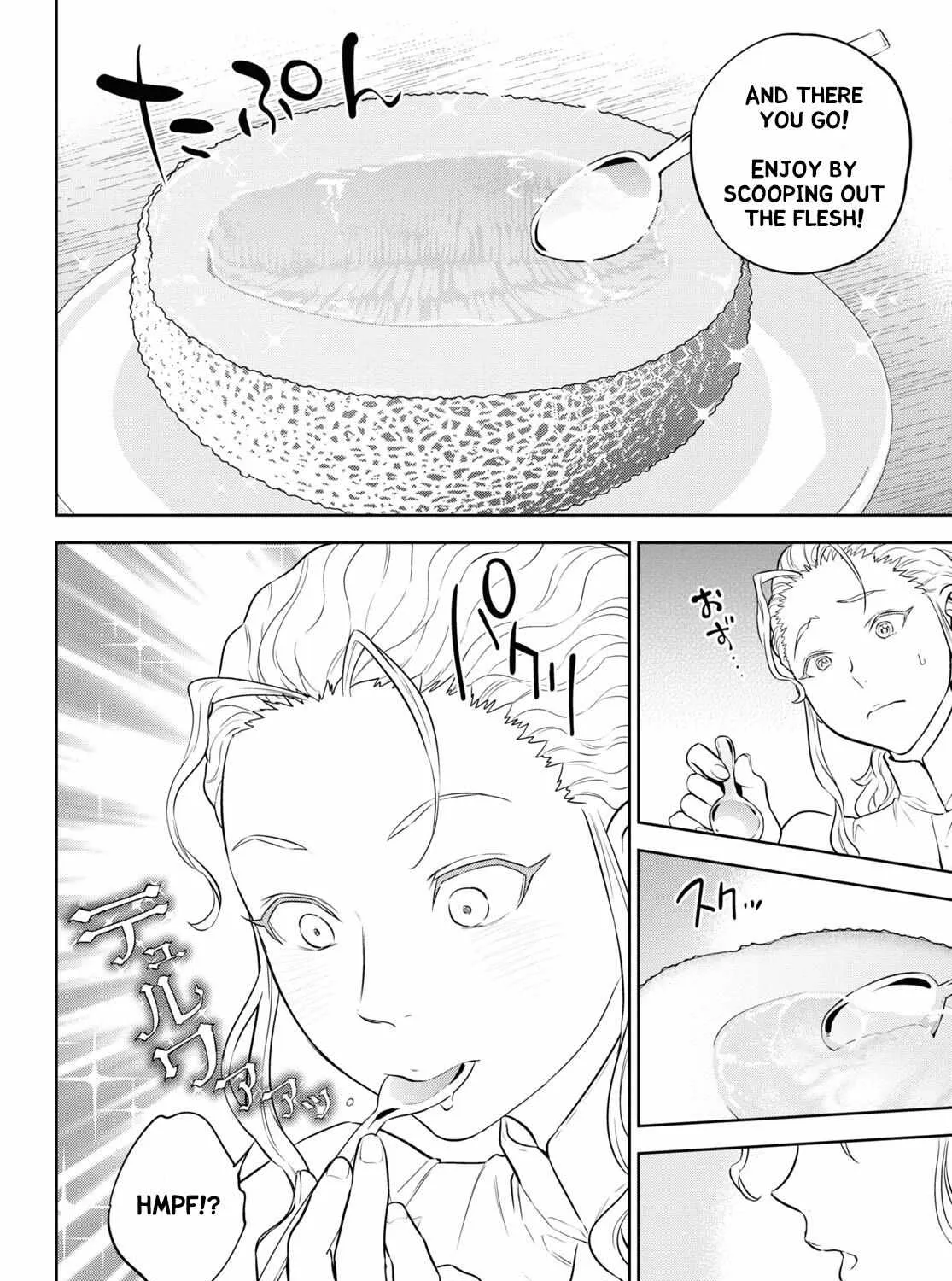 Read Isekai Izakaya chapter 87 image 19 on Lezhin